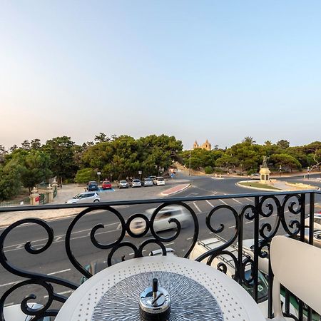 Domus Boutique Hotel Rabat Exteriér fotografie