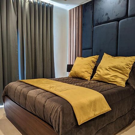 Domus Boutique Hotel Rabat Exteriér fotografie
