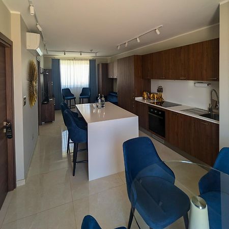 Domus Boutique Hotel Rabat Exteriér fotografie