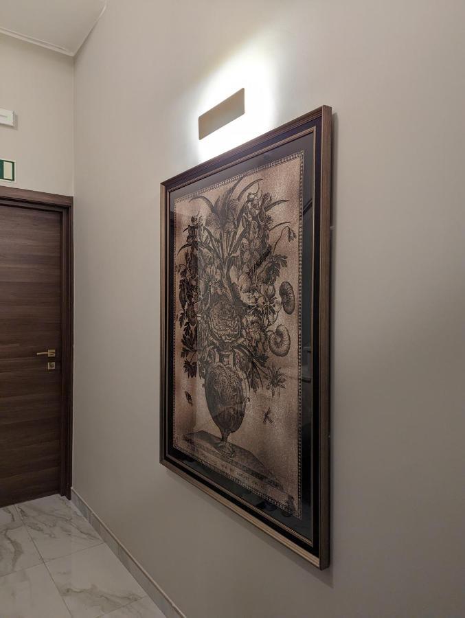 Domus Boutique Hotel Rabat Exteriér fotografie