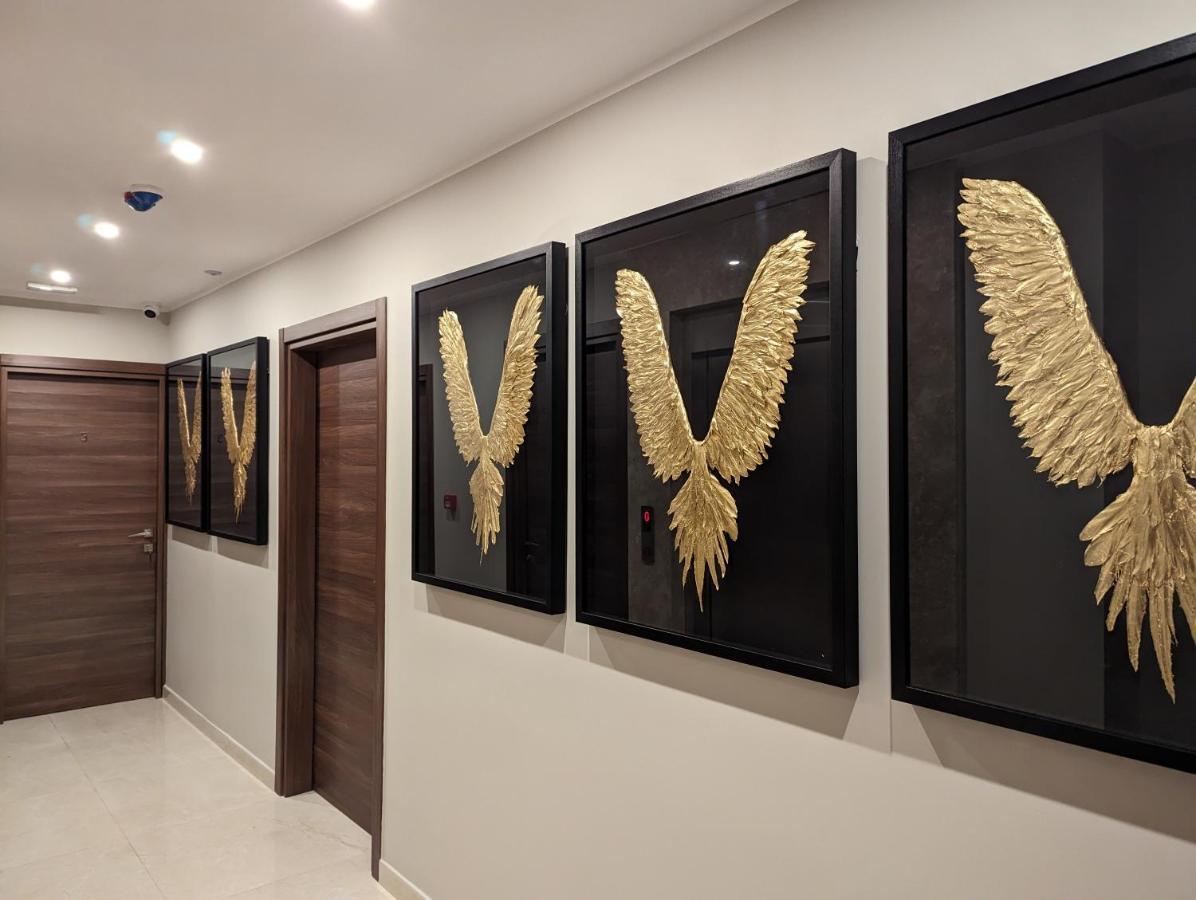 Domus Boutique Hotel Rabat Exteriér fotografie