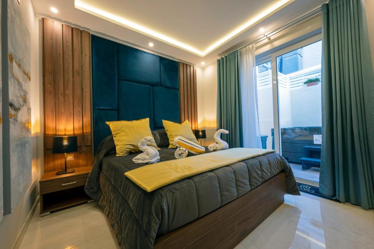 Domus Boutique Hotel Rabat Exteriér fotografie