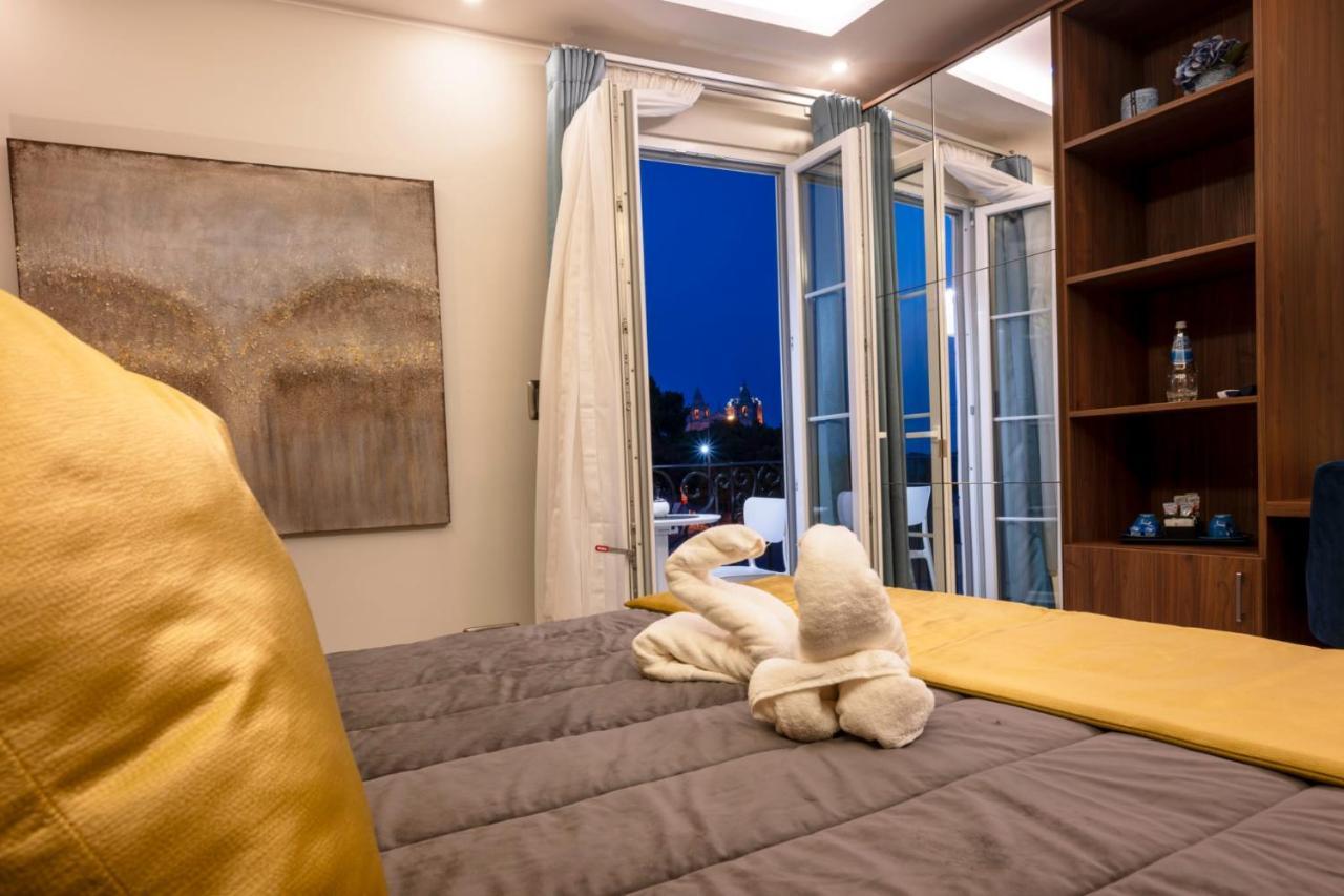 Domus Boutique Hotel Rabat Exteriér fotografie