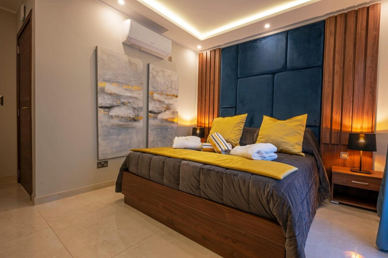 Domus Boutique Hotel Rabat Exteriér fotografie