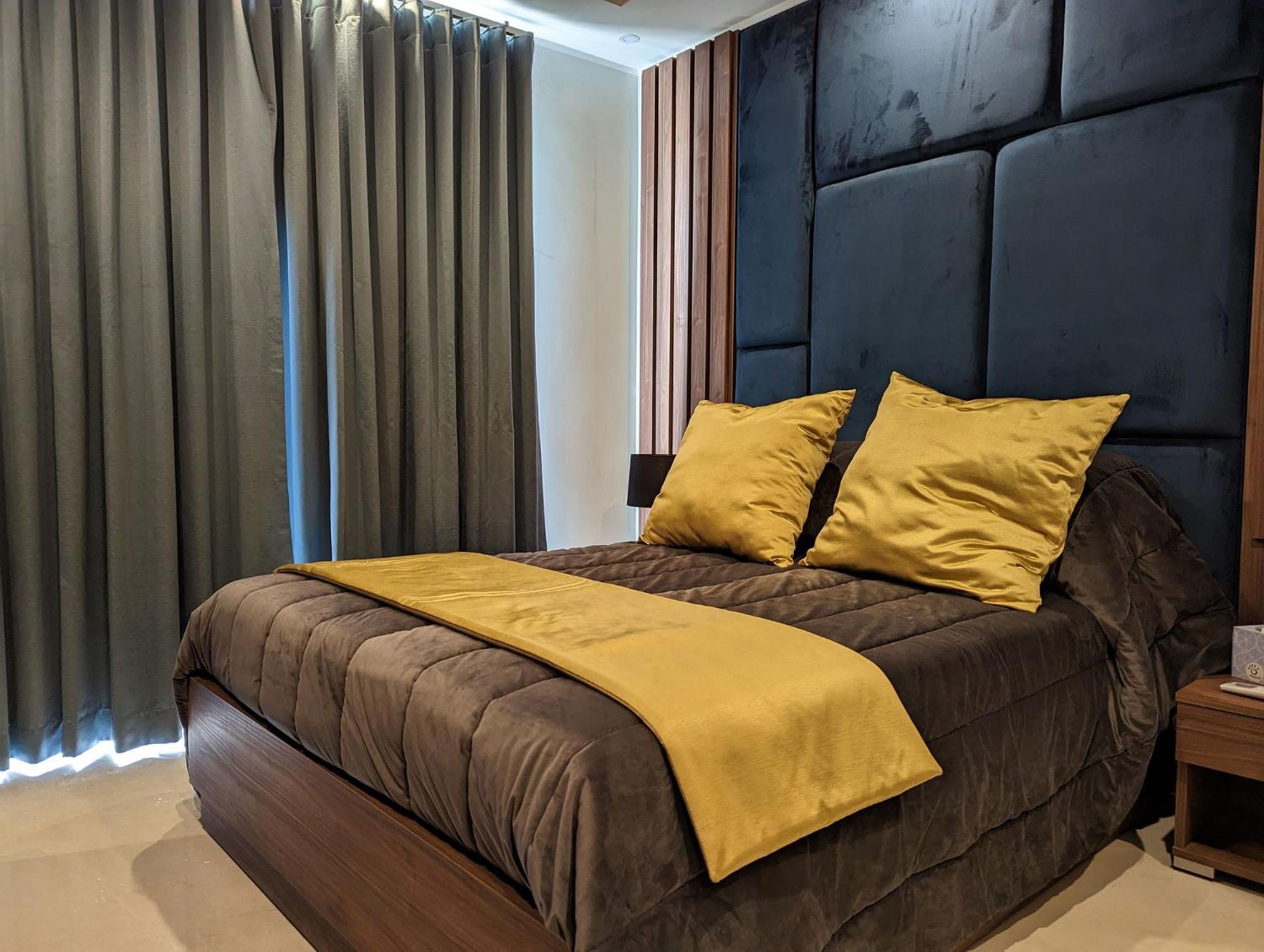 Domus Boutique Hotel Rabat Exteriér fotografie