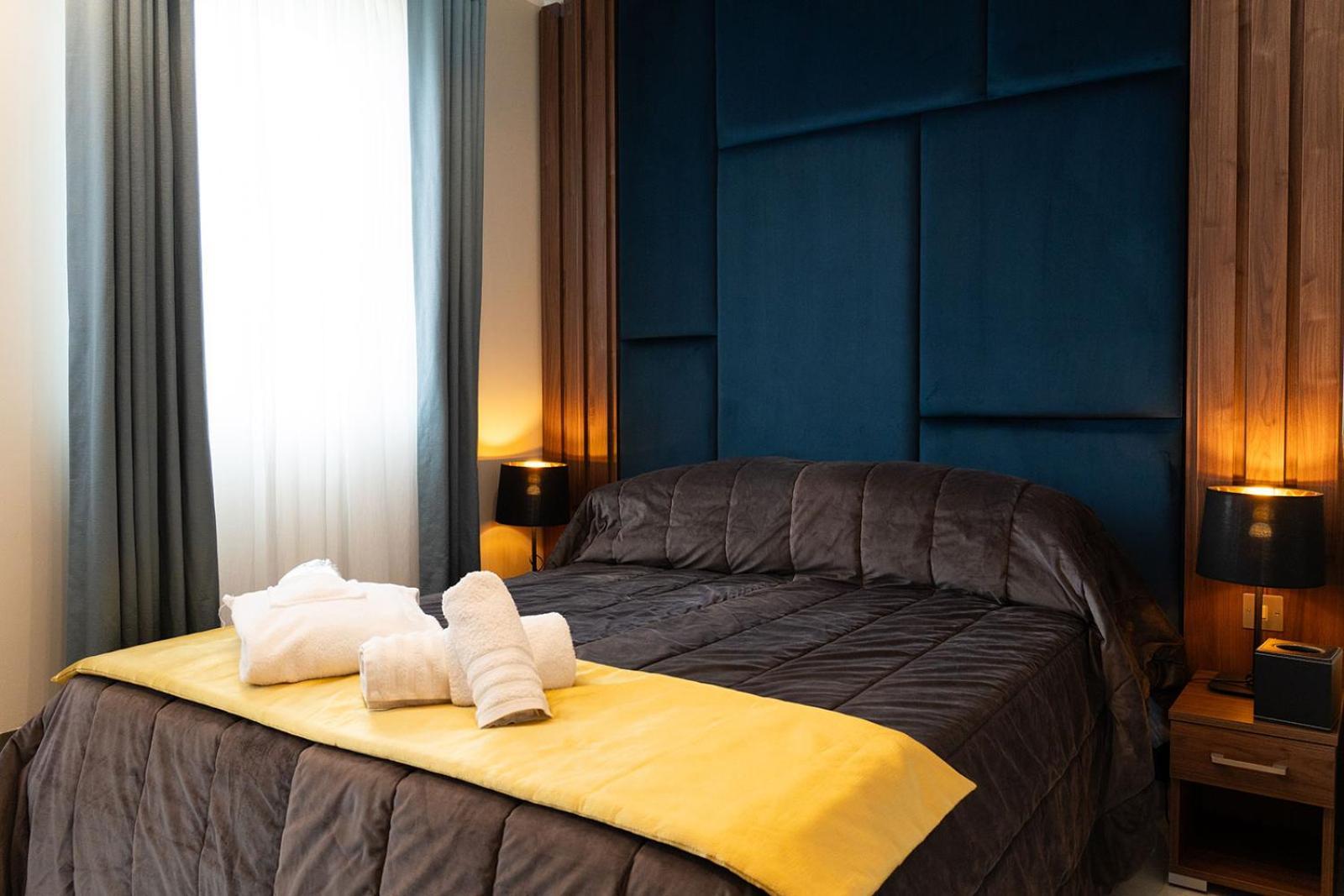 Domus Boutique Hotel Rabat Exteriér fotografie