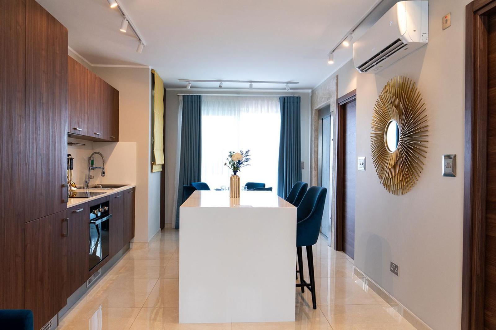 Domus Boutique Hotel Rabat Exteriér fotografie